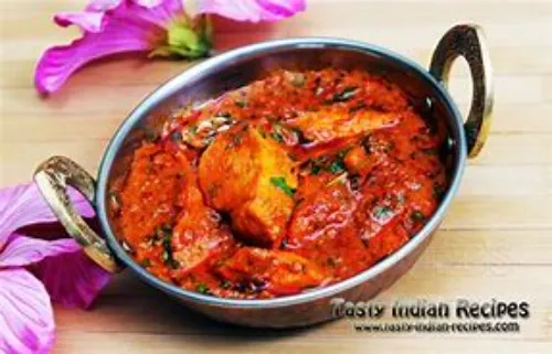 Chicken Masala (FULL)